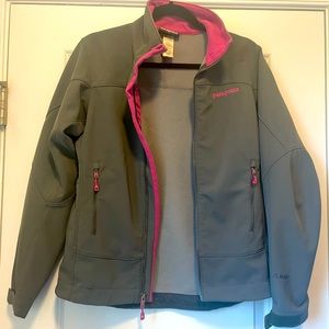 Patagonia Polartec Jacket